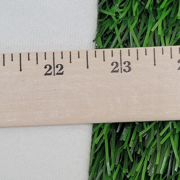 Vintage 1987 Cracker-Jack Bear Sweatshirt Womens XL 22x25 - Picture 5 of 13